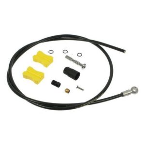 Shimano BH90 SB pidurivoolik, must – 2000mm