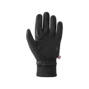 Shimano Windstopper Primaloft kindad – must - Pilt 2
