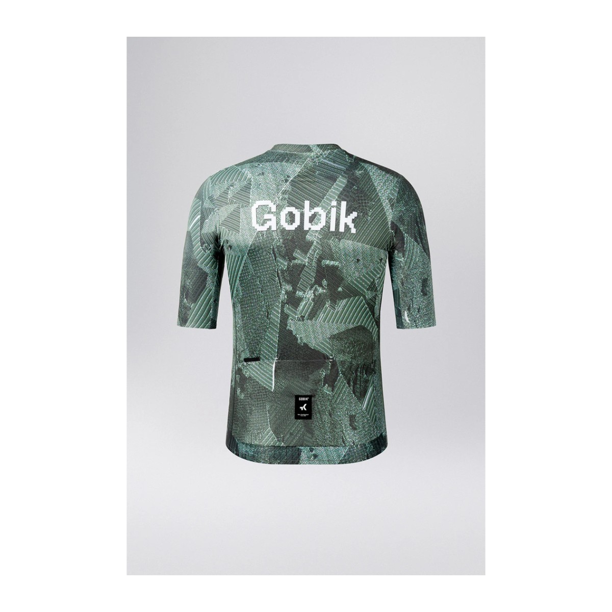 Gobik Magnitude s/s rattapluus – crash - Pilt 2