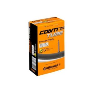 Continental Cross 28 sisekumm prestaventiiliga S60mm, 700×32/47