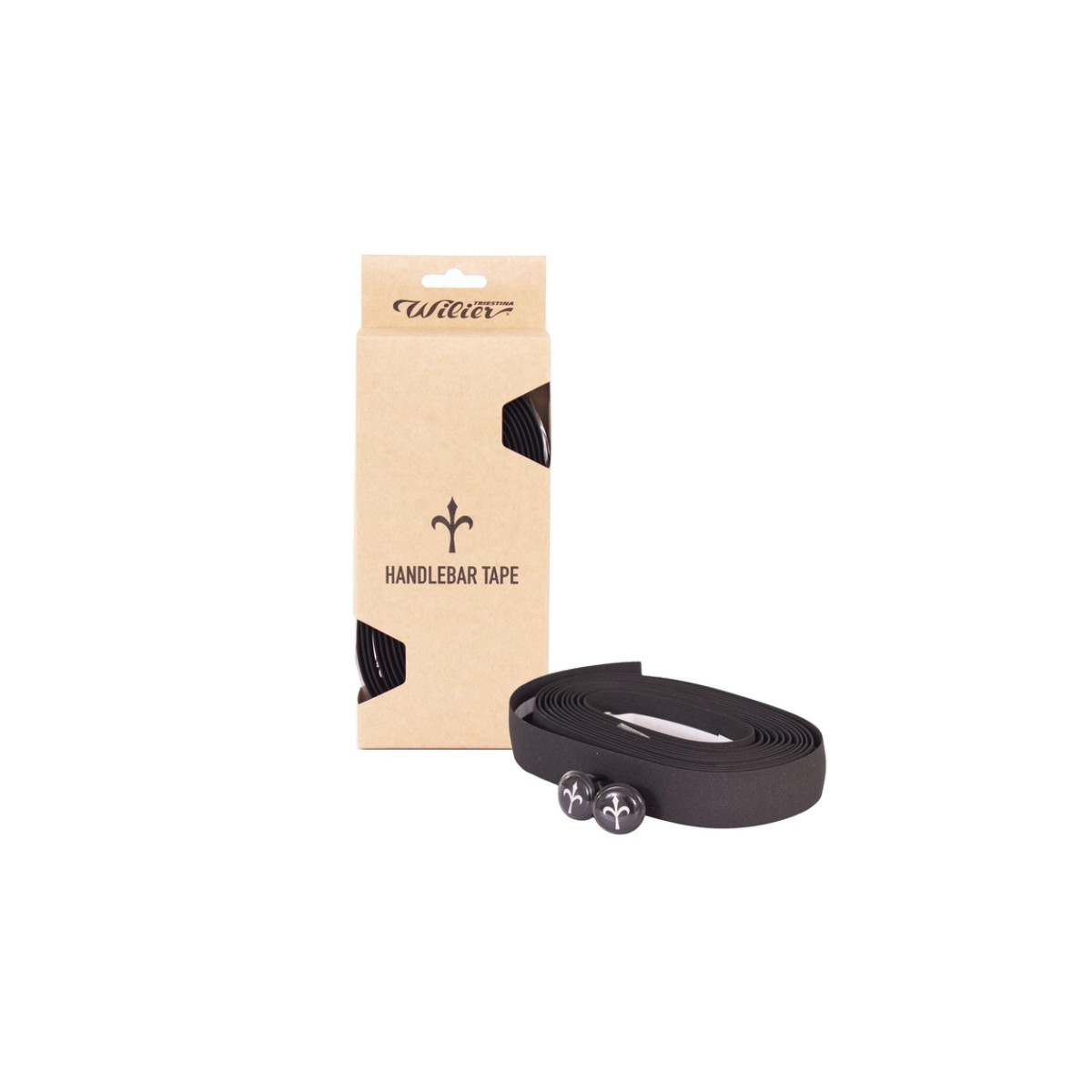 Wilier Shock Absorber lenksupael – must