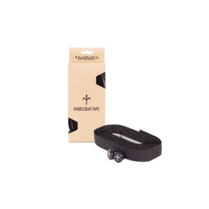 Wilier Silicone Non-Slip lenksupael – must