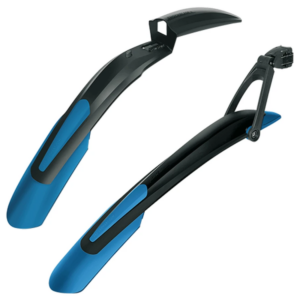 SKS Blade Set porilauad – must/sinine