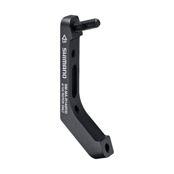 Shimano piduriadapter SM-MA-R140P/D