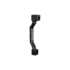 Shimano SM-MA-F180P/P2 piduriadapter