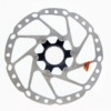 Shimano SM-RT64 Center Lock piduriketas, 180mm