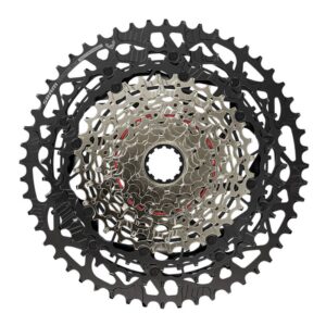 SRAM Eagle XS-1270 T-Type kassett 12s, 10-52T