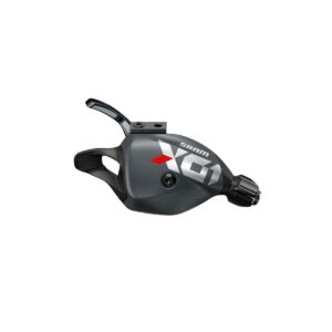 Sram X01 Eagle käiguvahetuslink – punane, 1x12s