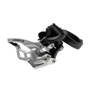 Sram X5 esivahetaja 2×10