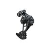 Sram XX1 Eagle 3.0 tagumine käiguvahetaja – must, 12s