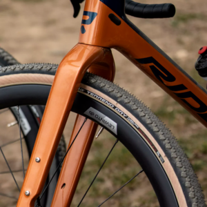 Vittoria Terreno Dry Gravel Lite TLR välisrehv 700c/622 – must/beež - Pilt 2