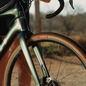 Vittoria Terreno Pro T50 Mixed Gravel Race välisrehv 700c/622 – pruun - Pilt 2