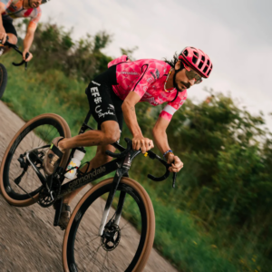 Vittoria Terreno Pro T50 Mixed Gravel Race välisrehv 700c/622 – pruun - Pilt 3