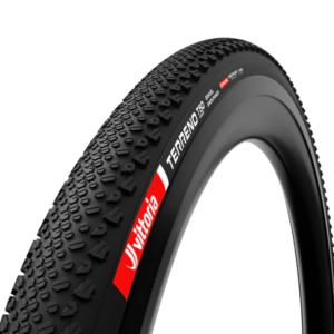 Vittoria Terreno T50 Mixed Gravel Endurance välisrehv 700c/622 – must
