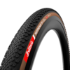 Vittoria Terreno T50 Mixed Gravel Endurance välisrehv 700c/622 – must/pruun