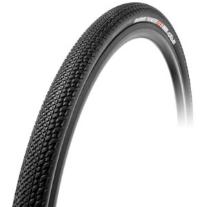 Tufo Gravel Thundero TR välisrehv 700c/622 – must