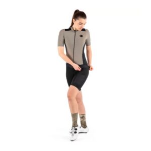 Nalini Five Pockets Lady s/s naiste rattapluus – 4400 - Pilt 6