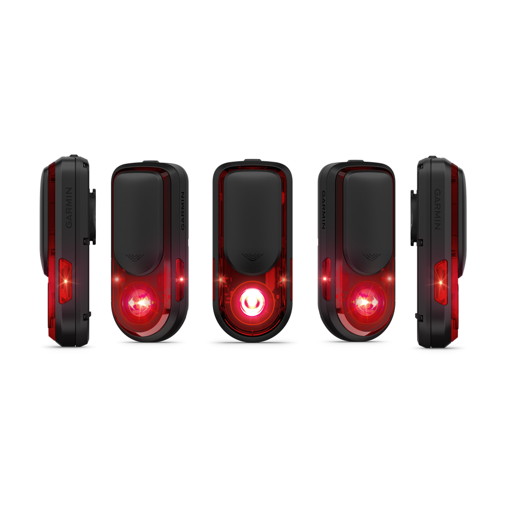 Garmin Varia RearVue 820 radariga tagatuli