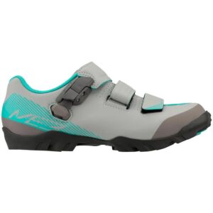 Shimano SH-ME300WG maastikukingad – hall/münt - Pilt 3
