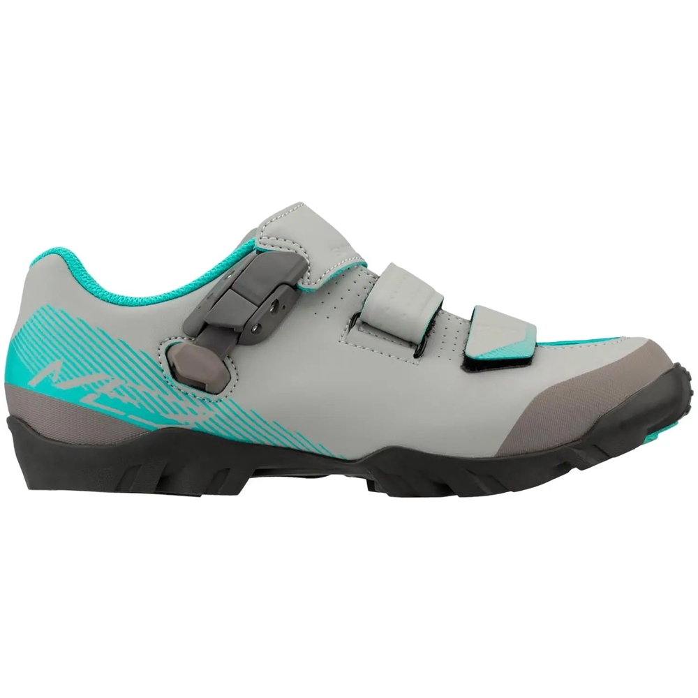 Shimano SH-ME300WG maastikukingad – hall/münt - Pilt 3