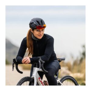 Lazer Vento KinetiCore kiiver – pure white - Pilt 2