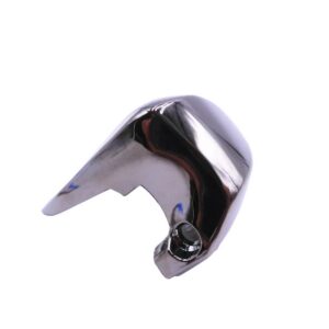 Shimano ST-R8020 nimeplaat ja kruvi, vasak