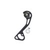 Shimano XT FC-M786 tagavahetaja välimine juhtplaat