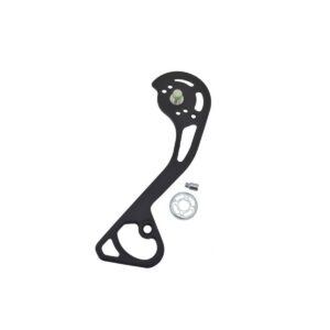 Shimano XT FC-M786 tagavahetaja välimine juhtplaat