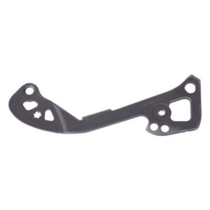 Shimano XT M8000 tagavahetaja sisemine juhtplaat, GS