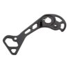 Shimano XT M8000 tagavahetaja välimine juhtplaat, GS