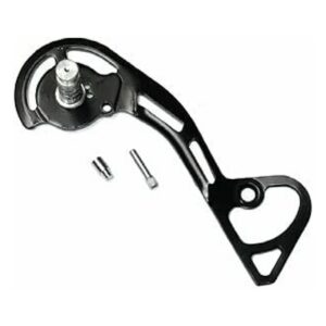 Shimano XT RD-M781 tagavahetaja välimine juhtplaat 10s – SGS