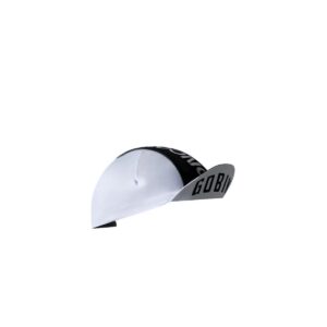Gobik Cap Vintage müts – valge