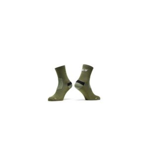 Sidi Visibilis sokid – roheline