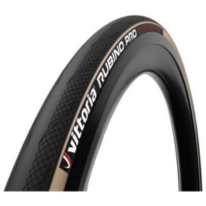 Vittoria Rubino IV G2.0 OEM välisrehv 700c/622 – must/beež