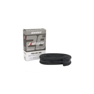 Vittoria Standard sisekumm prestaventiiliga 80mm, 700×20/28