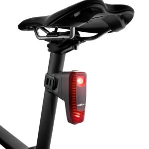 Wahoo TRACKR RADAR radariga tagatuli - Pilt 3