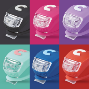 Micro Deluxe LED tuli