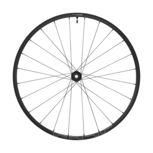 Shimano WH-MT601 Disc maastikuratta esijooks