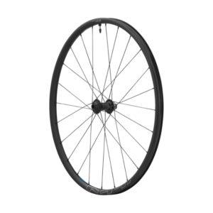 Shimano WH-MT601 Disc maastikuratta esijooks - Pilt 2