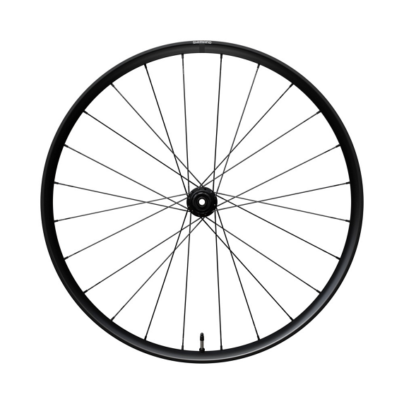 Shimano GRX WH-RX180 Disc tagajooks MicroSpline