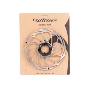 Wilier CenterLock piduriketas