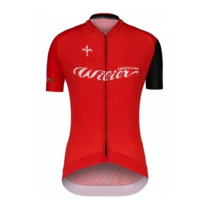 Wilier Cycling Club naiste rattasärk M – punane