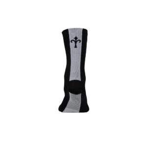 Wilier Cycling Club sokid S/M – must - Pilt 2