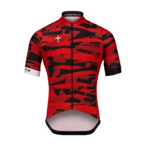 Wilier Vibes 2.0 rattasärk – punane