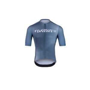 Wilier Aurora s/s rattapluus – slate grey