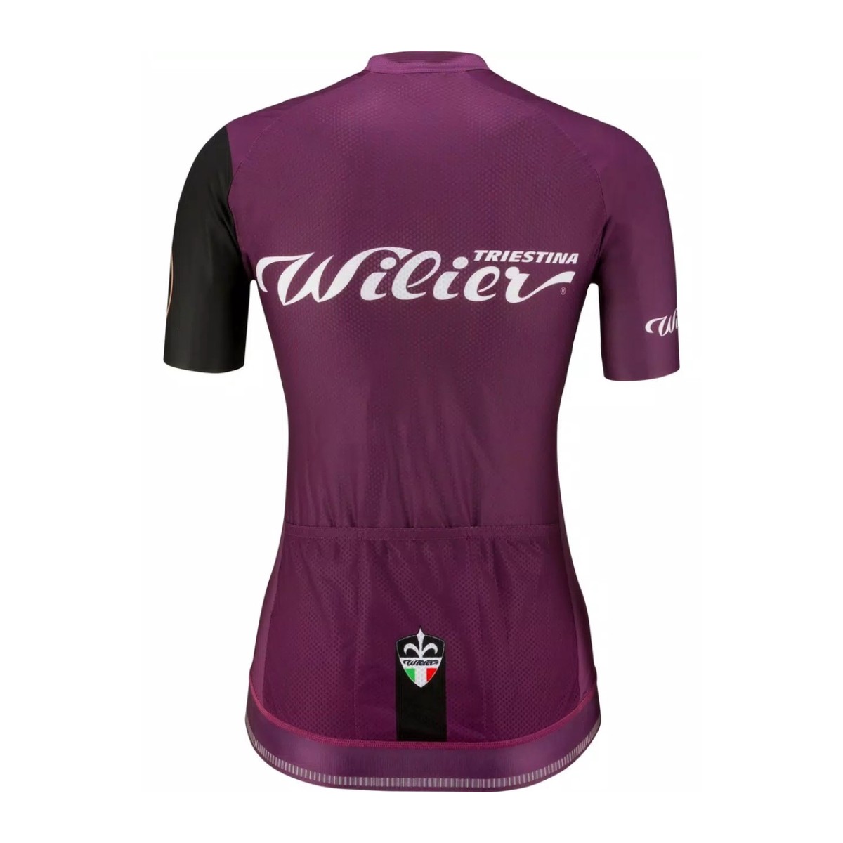 Wilier Cycling Club naiste rattasärk L – lilla - Pilt 2
