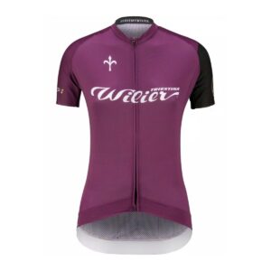 Wilier Cycling Club naiste rattasärk M – lilla
