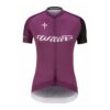 Wilier Cycling Club naiste rattasärk L – lilla