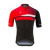Wilier Rigo rattasärk M – must/punane