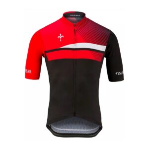 Wilier Rigo rattasärk M – must/punane